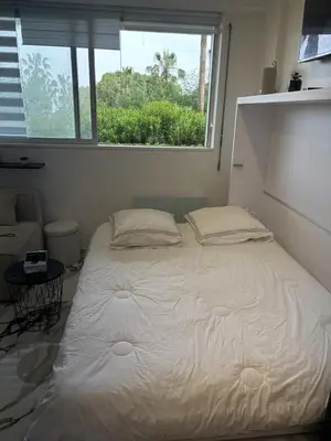 Plan de l'établissement Beautiful luxury studio residence
