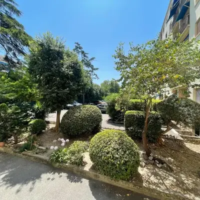 4 pièces entre antibes et juan les pins