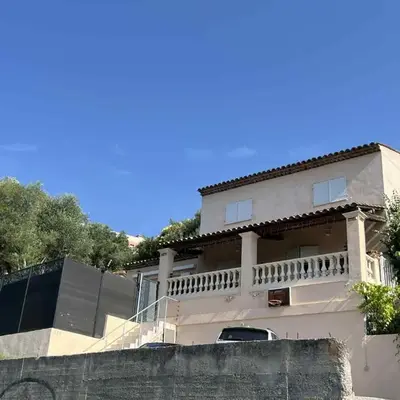 Family Villa SMB