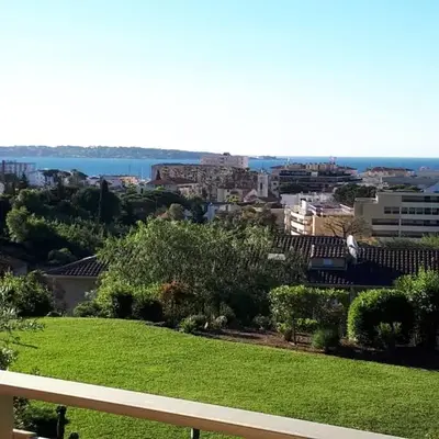 Ref COLLINE by Palmes d or Properties