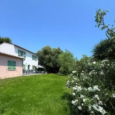 Villa 5min des plages - piscine et jaccuzi