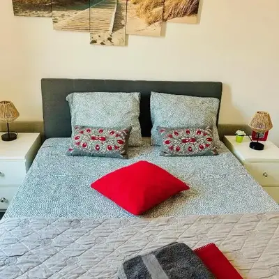 Casa Red Riviera