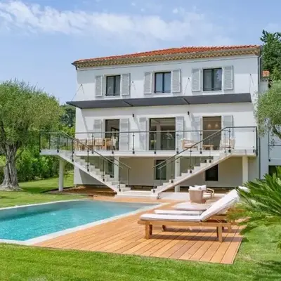 Top Villa Horizons Luxury