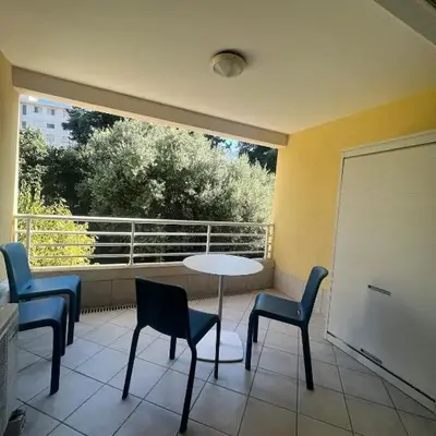 Bilocale Le Furama