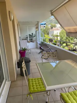 Balcon ou terrasse dans l'établissement Prince de Galles