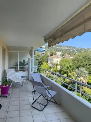 Balcon ou terrasse dans l'établissement Prince de Galles