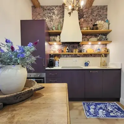 Rêverie en Provence - Au cœur du Vieil Antibes
