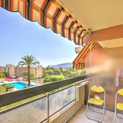 Residence Les Oliviers - Happy Rentals