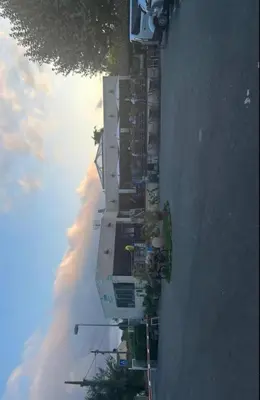 Quartier de le camping ou autre quartier proche