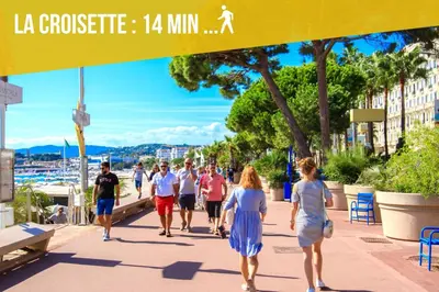 Clients de l'établissement Elégant 3 pièces avec Terrasse - Centre - Lumineux