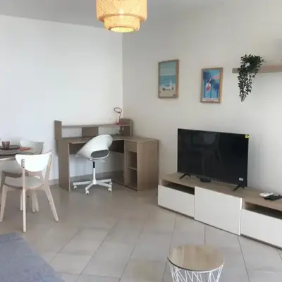 Les Clés d'Or d'Antibes
