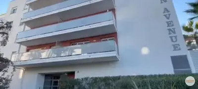 Balcon ou terrasse dans l'établissement Wilfried