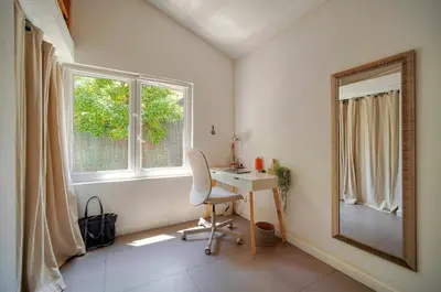 Plan de l'établissement FRGK Villa Bohème Chic Private Pool UltraFast WiFi