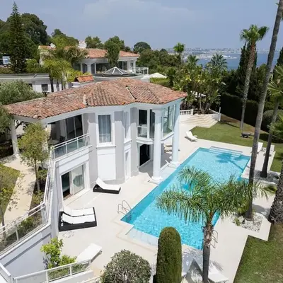 Villa Marina
