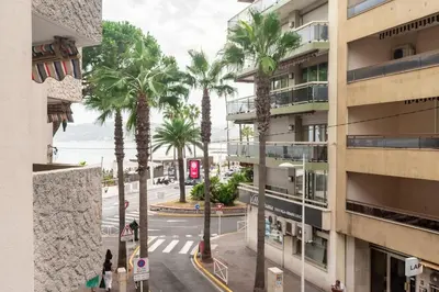 Quartier de l'appartement ou autre quartier proche