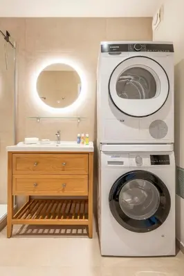 Plan de l'établissement Evasion chic au centre d Antibes