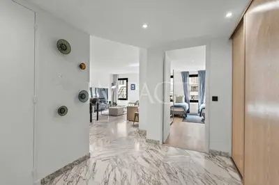 Salle ou équipements de sports de l'établissement REF 2014 - Cannes center - Apartment to rent