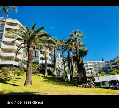 Bâtiment de l'appartement
