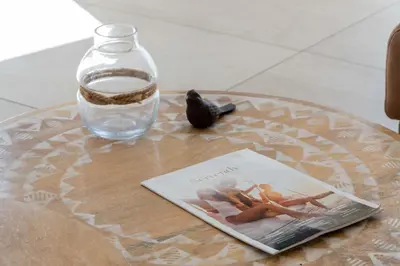 Boissons dans l'établissement 3-Br Rooftop with Jacuzzi & Parking Cannes