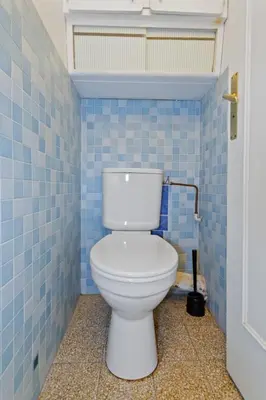 Salle de bains dans l'établissement Le Farniente - Calme - Parking - Clim - Balcon