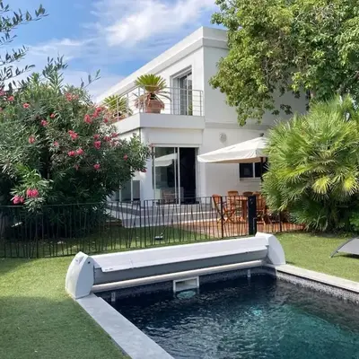 Beautiful Villa