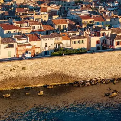La Touraque by Evasion Riviera
