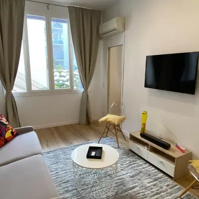 Peaceful City Centre Apartment
