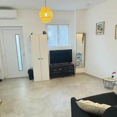 Maisonnette Vieille Ville - Port Beach 2 min away