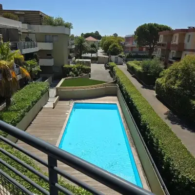 La Plage rooftop
