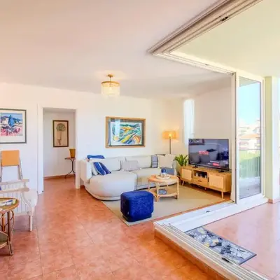 MISTRAL - Appartement 3 chambres