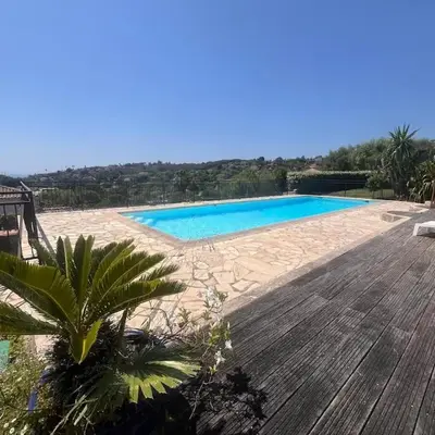 Le paradis d Antibes