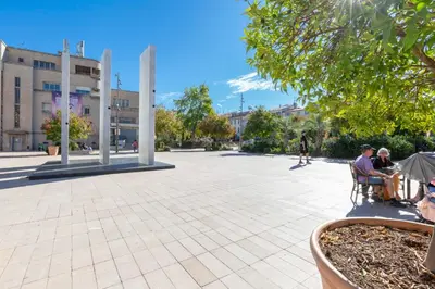 Clients de l'établissement Charmante maison de ville au cœur du Vieil Antibes