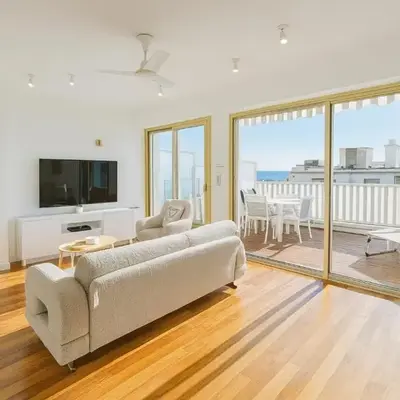 Sea View Prestige - T3