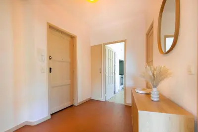 Plan de l'établissement Apartment near Croisette and Cannes festival