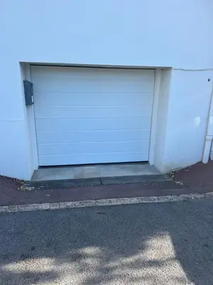 Plan de l'établissement Apartment near Croisette and Cannes festival