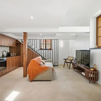Duplex Suite Old Town
