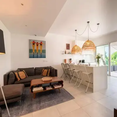 Luxury Apartment in Juan les Pins