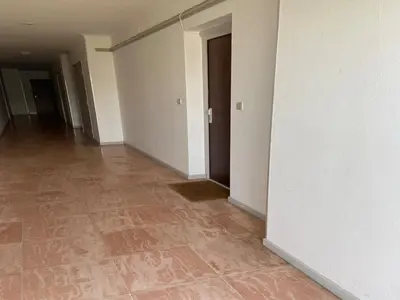 Plan de l'établissement Cozy Apartment for 2 in Antibes
