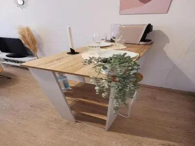 Plan de l'établissement Couple Stay by the French Riviera