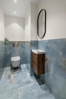 Salle de bains dans l'établissement REF 2032 Renovated apartment-Sea view -Ideal for conferences and vacations