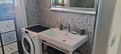 Plan de l'établissement Magnifique deux pièces Lacour