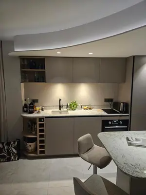 Plan de l'établissement Superbe Cannes Palm Beach - Luxury renovation - 4 pers