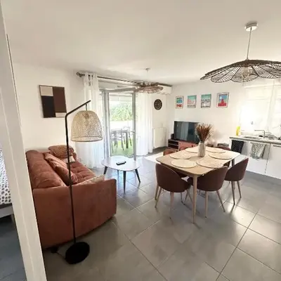 Le Mimosa Prestige - T3