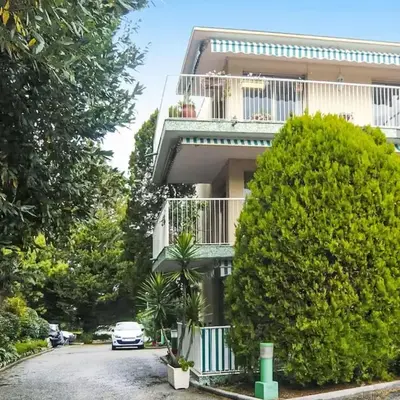 Apartment Les Jardins de l'Ermitage by Interhome