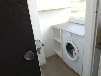Plan de l'établissement Residence le Serra C1