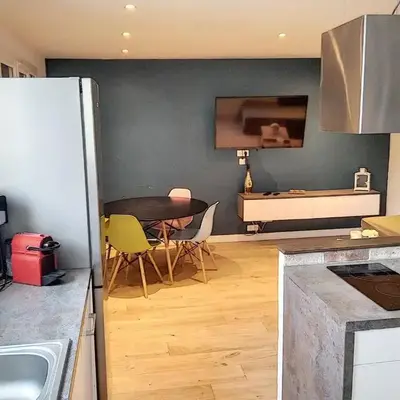 Residence le Serra C1