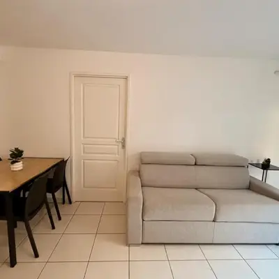Juan-les-Pins Beautifull appartment near the beach