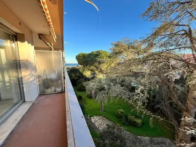 Jardin de l'établissement New accommodation with balcony and parking