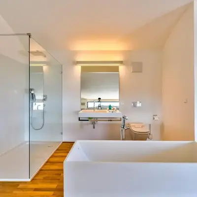 Villa Bambou
