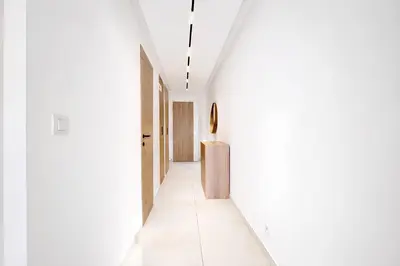 Plan de l'établissement Prestige Croisette - Apartment with Panoramic Terrace and Sea View in Cannes